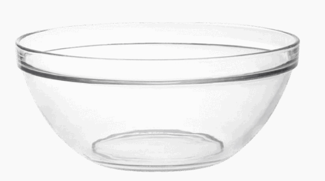 Салатник ECOmo Orb, 17 см