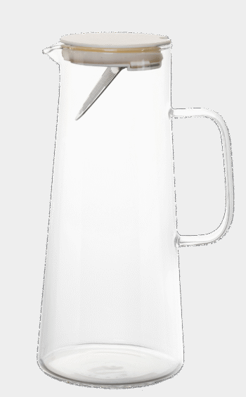 Глечик Ringel Grey Line, 1.35 л