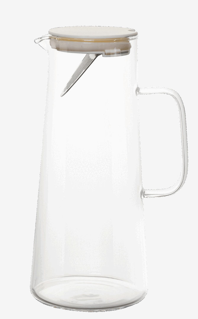 Глечик Ringel Grey Line, 1.35 л