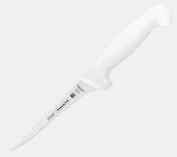 Ніж обробний Tramontina Profissional Master white, 137 мм