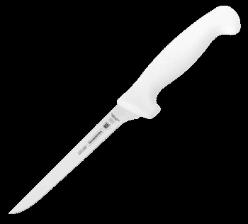 Ніж обробний Tramontina Profissional Master white, 160 мм