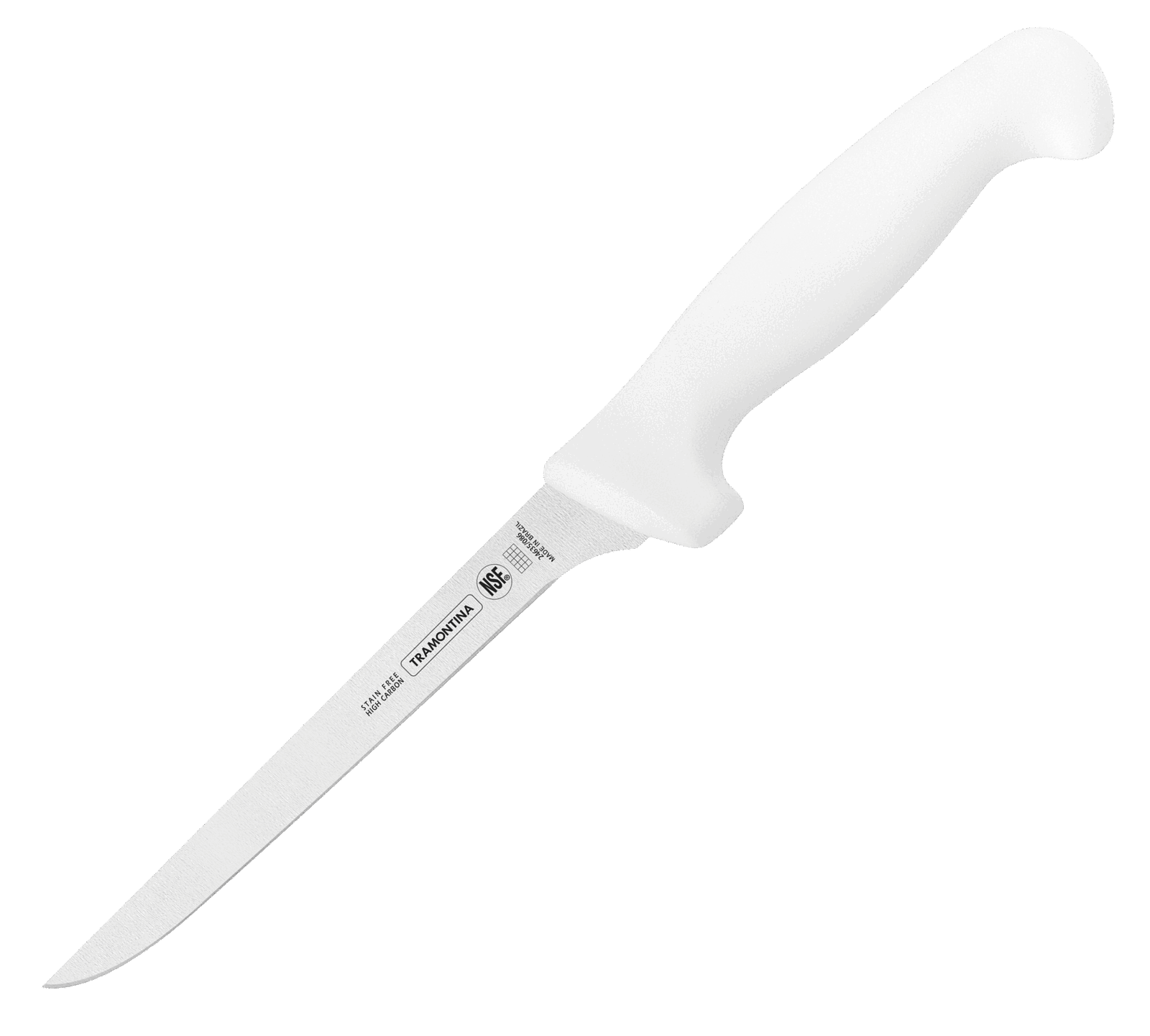 Ніж обробний Tramontina Profissional Master white, 160 мм