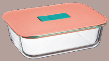 Контейнер Luminarc Pure Box Unique, 1.04 л