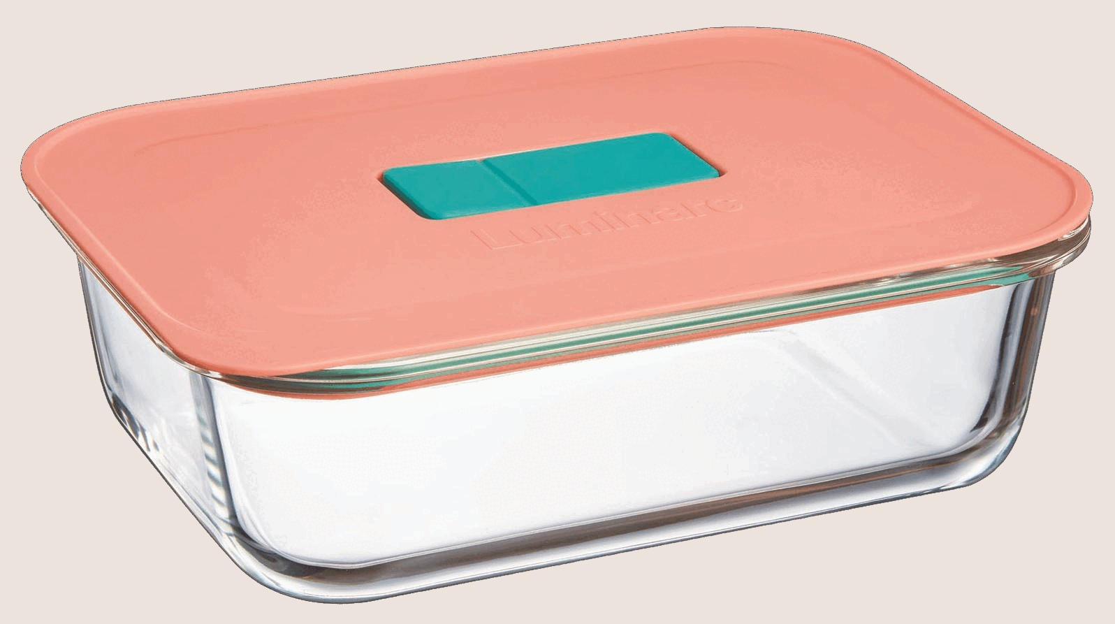 Контейнер Luminarc Pure Box Unique, 1.04 л