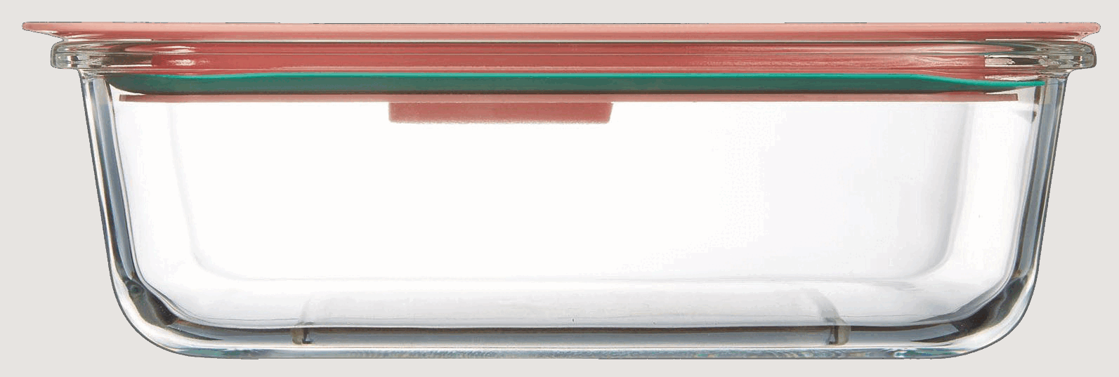 Контейнер Luminarc Pure Box Unique, 1.04 л - Зображення 5