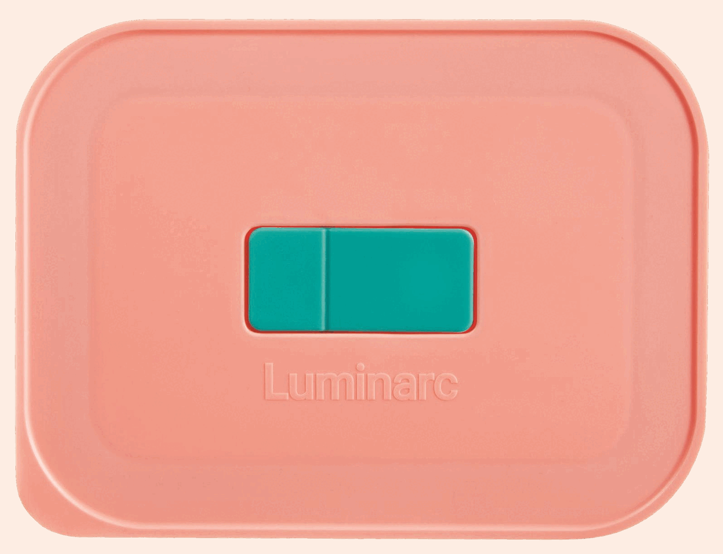 Контейнер Luminarc Pure Box Unique, 1.04 л - Зображення 4