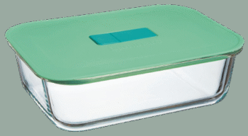 Контейнер Luminarc Pure Box Unique, 1.5 л