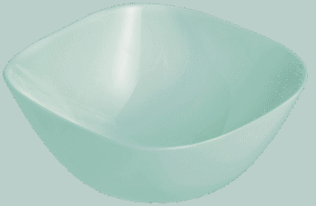 Салатник Luminarc Carine Light Turquoise (V5280)