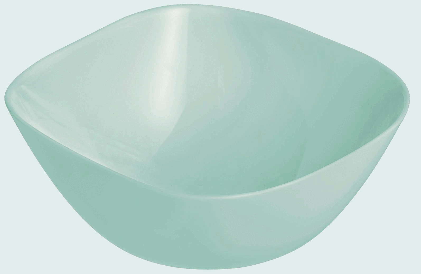 Салатник Luminarc Carine Light Turquoise (V5280)