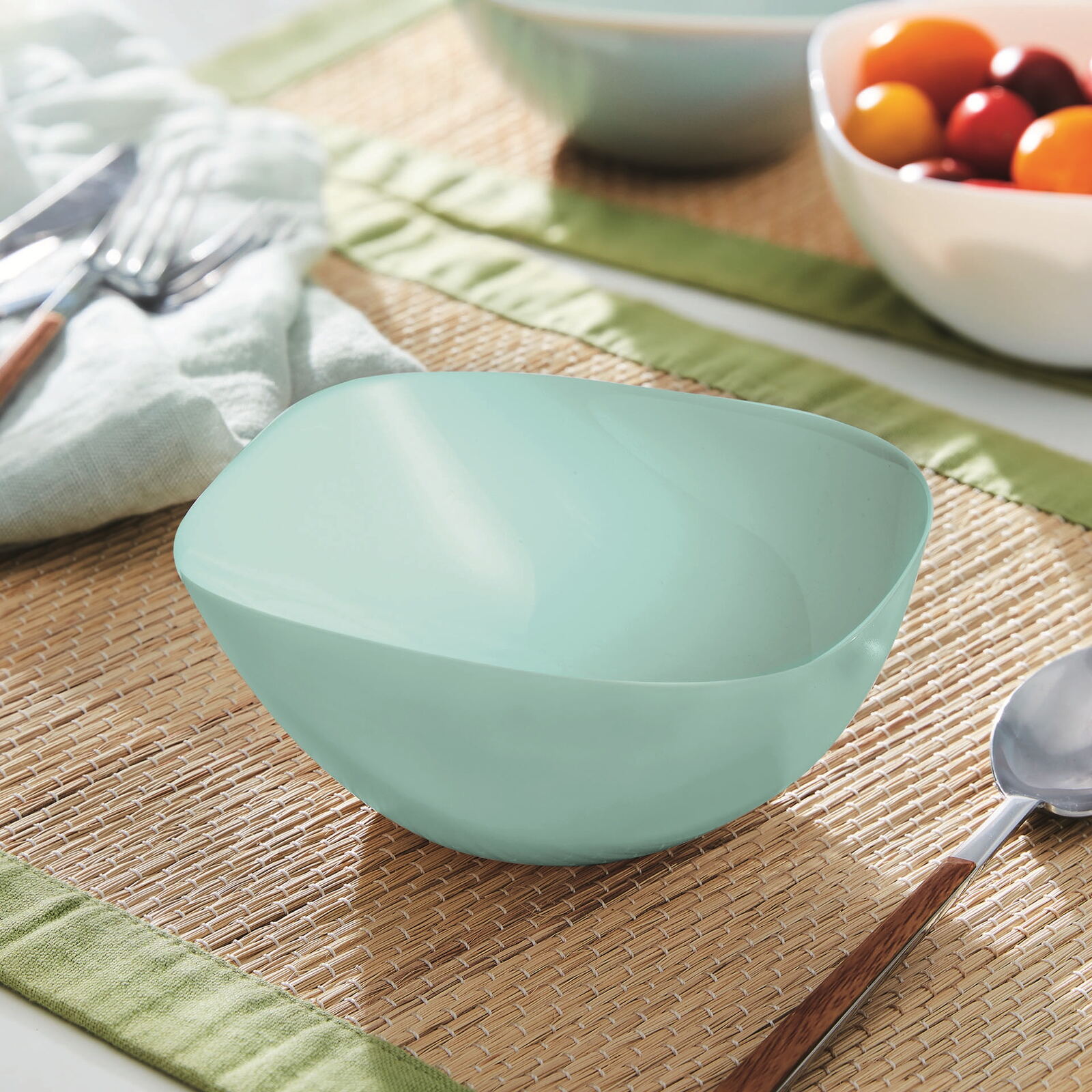 Салатник Luminarc Carine Light Turquoise (V5280) - Зображення 2