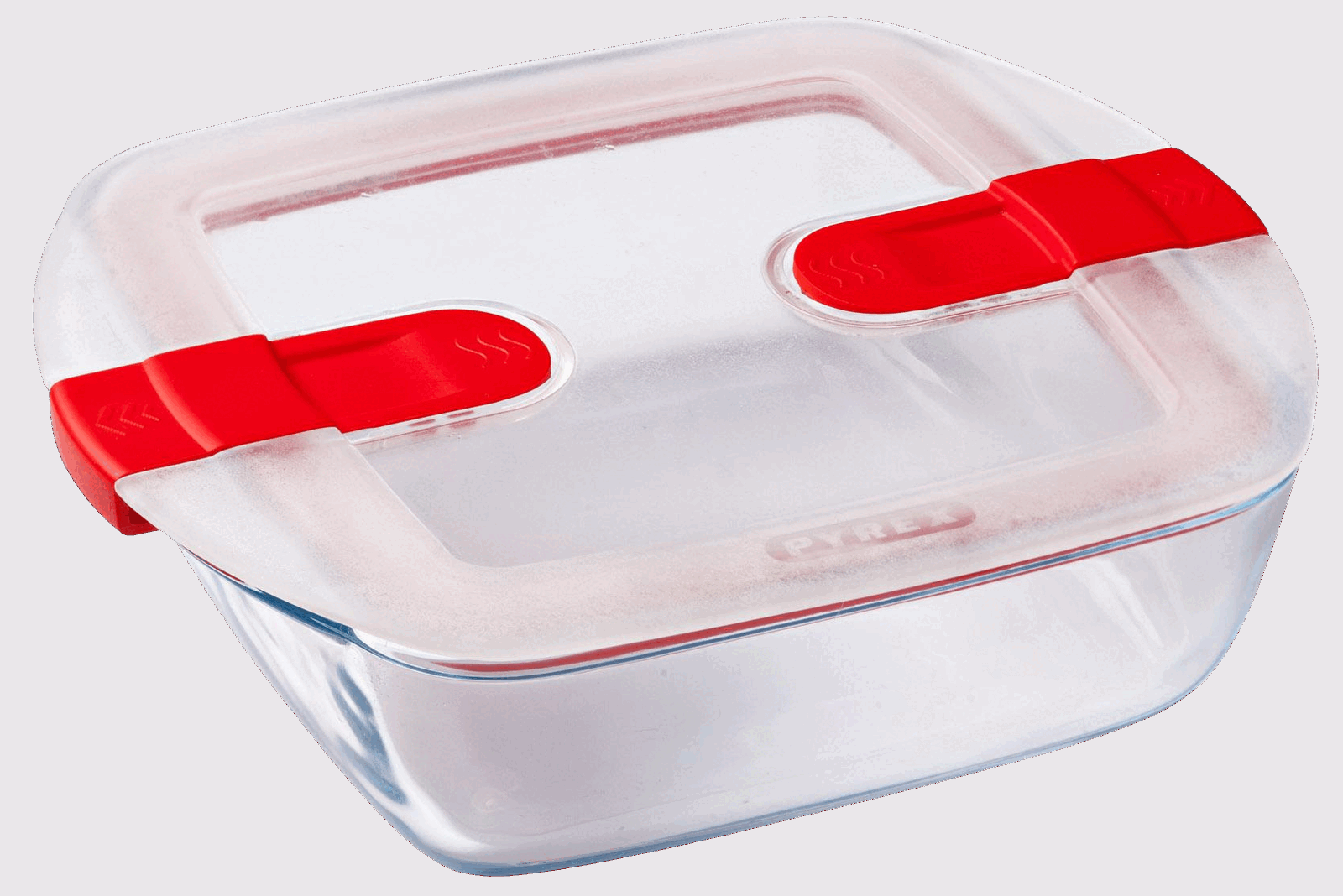 Форма Pyrex Cook&Heat, 23х15х7 см (1.2 л)