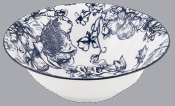 Салатник Limited Edition Blossom Blue, 15 см