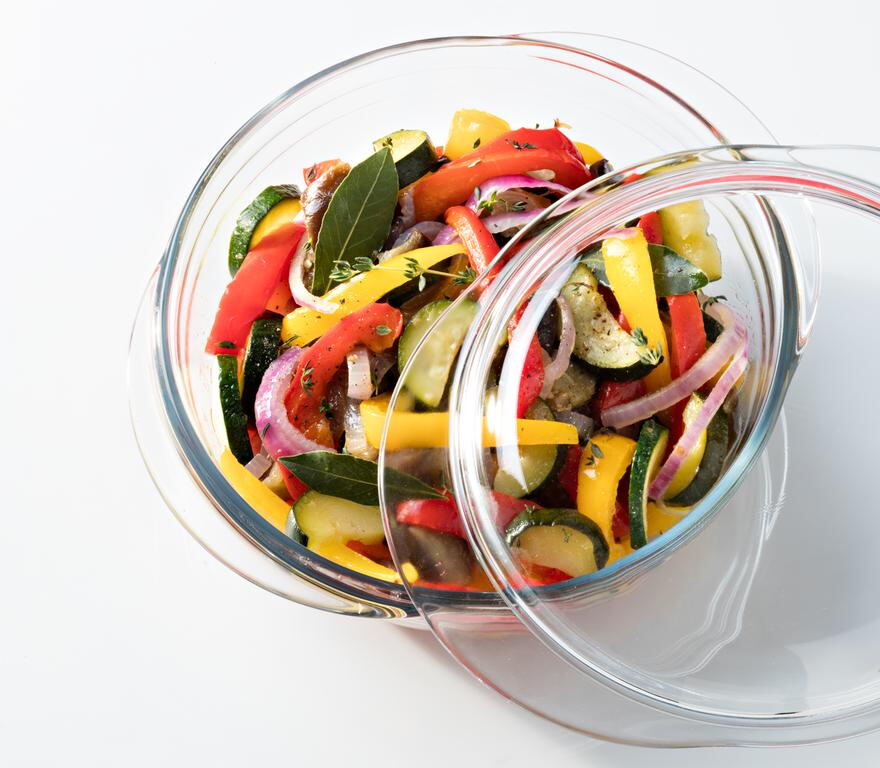 Каструля з кришкою O Cuisine, 2.1 л - Зображення 4
