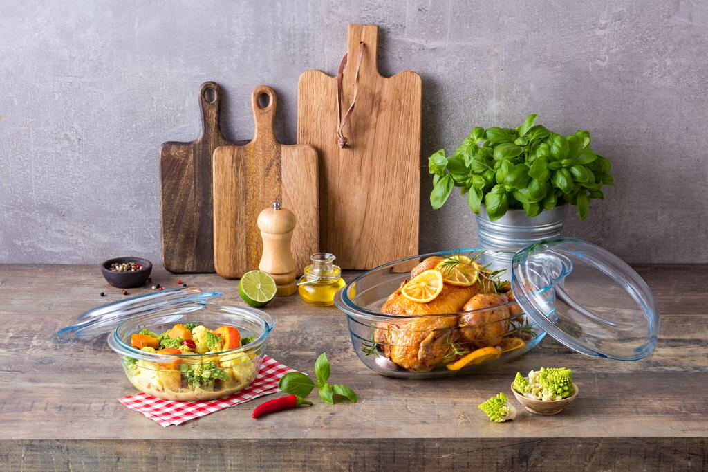 Каструля з кришкою O Cuisine, 2.1 л - Зображення 6