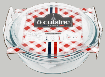 Каструля з кришкою O Cuisine, 3.1 л