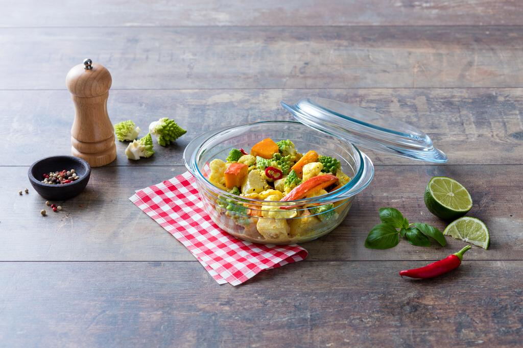 Каструля з кришкою O Cuisine, 3.1 л - Зображення 5