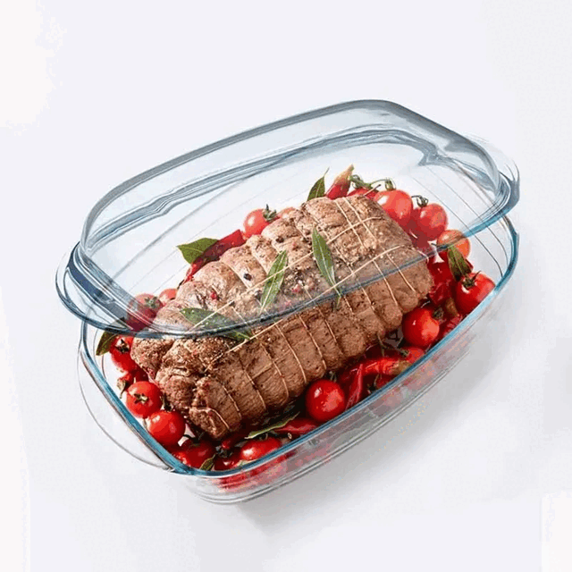Каструля з кришкою O Cuisine, 4.8 л - Зображення 4
