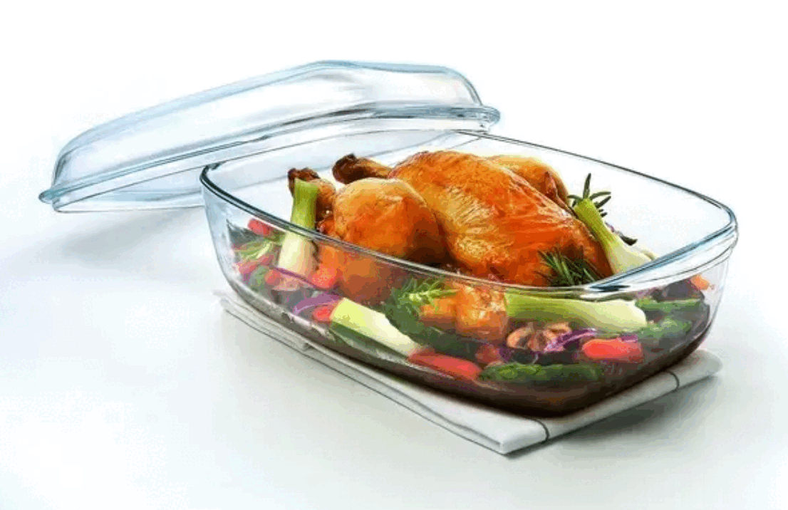 Каструля з кришкою O Cuisine, 6.7 л - Зображення 4