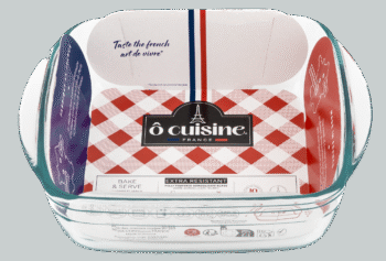 Форма O Cuisine 20x17x6 см