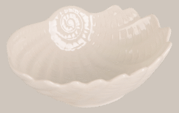 Блюдо LED Shell Shell, 13х10х4 см