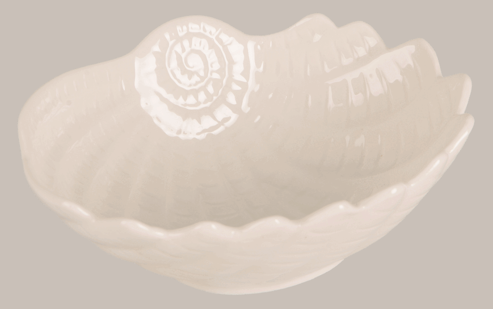 Блюдо LED Shell Shell, 13х10х4 см