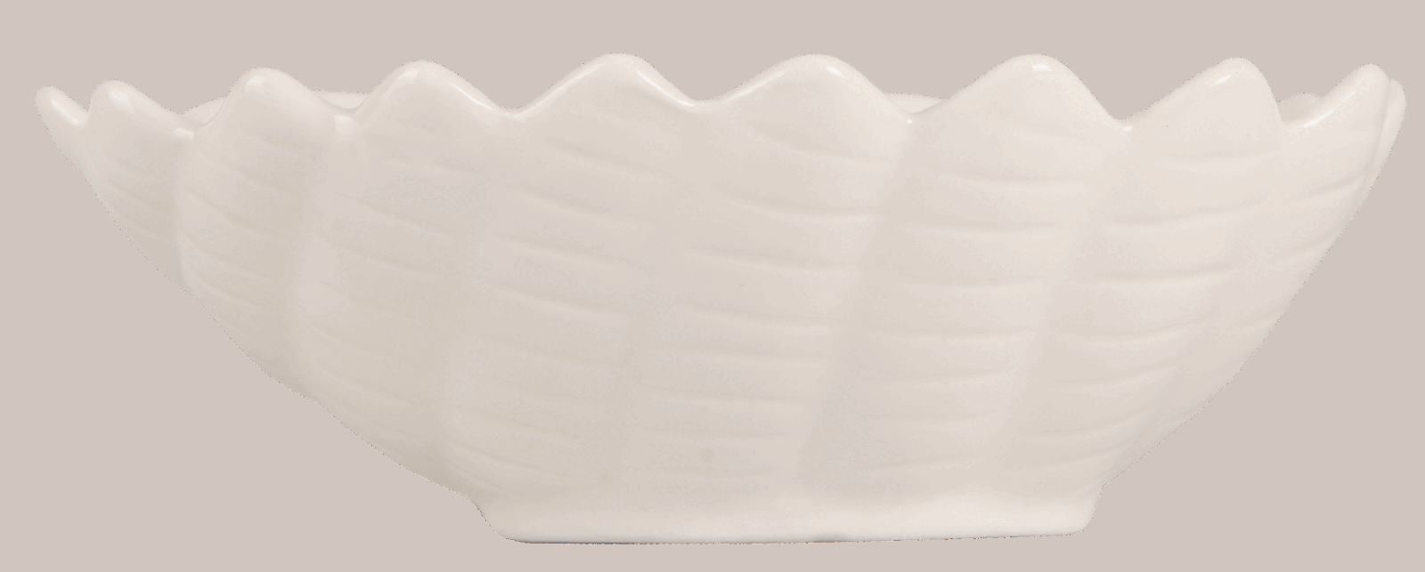 Блюдо LED Shell Shell, 13х10х4 см - Зображення 5