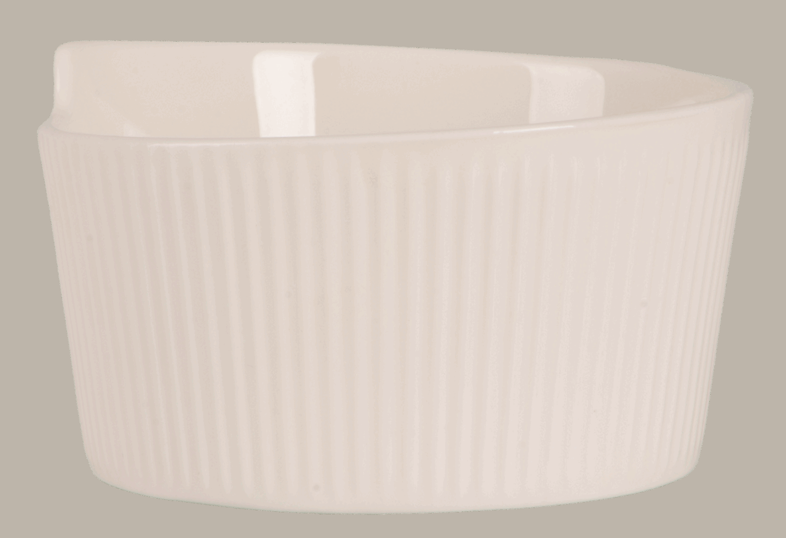 Креманка LED Lines, 10х10х5.5см (240 мл) - Зображення 2