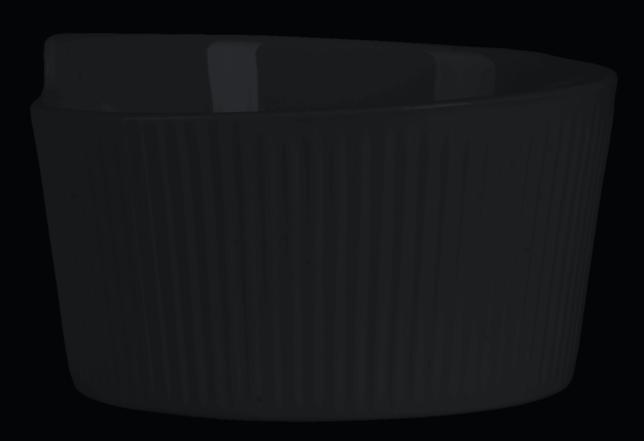 Креманка LED Lines, 10х10х5.5см (240 мл) - Зображення 3