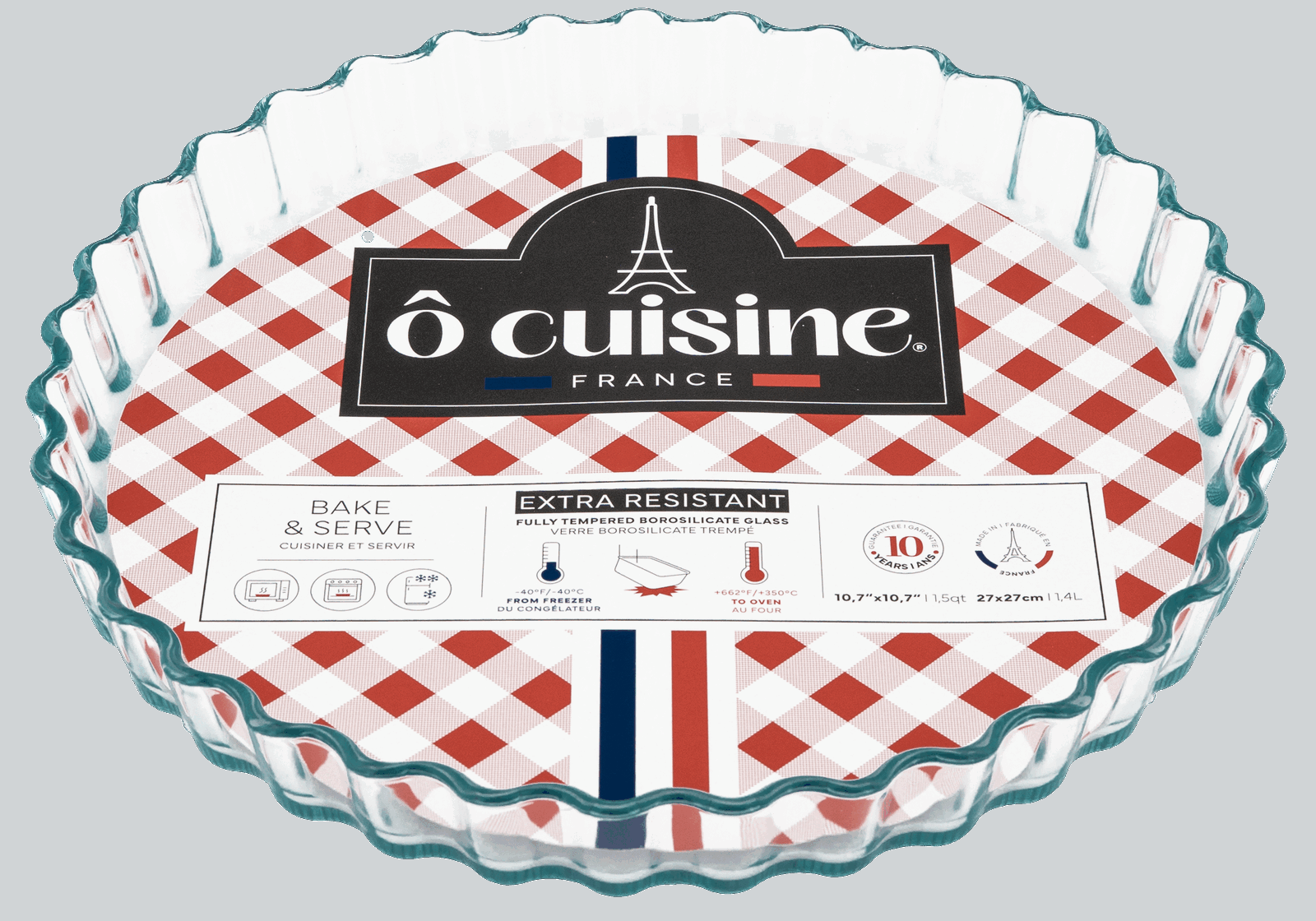 Форма O Cuisine 27 см