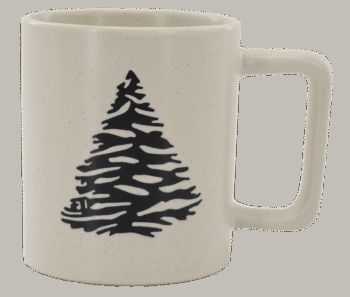Чашка Limited Edition NY Tree