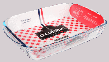 Форма O Cuisine 40х27х7 см