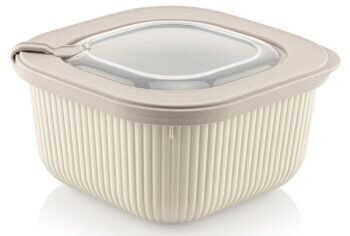 Контейнер Idea Home 00683 Line Box Bej 1.8 л (00683 Bej)
