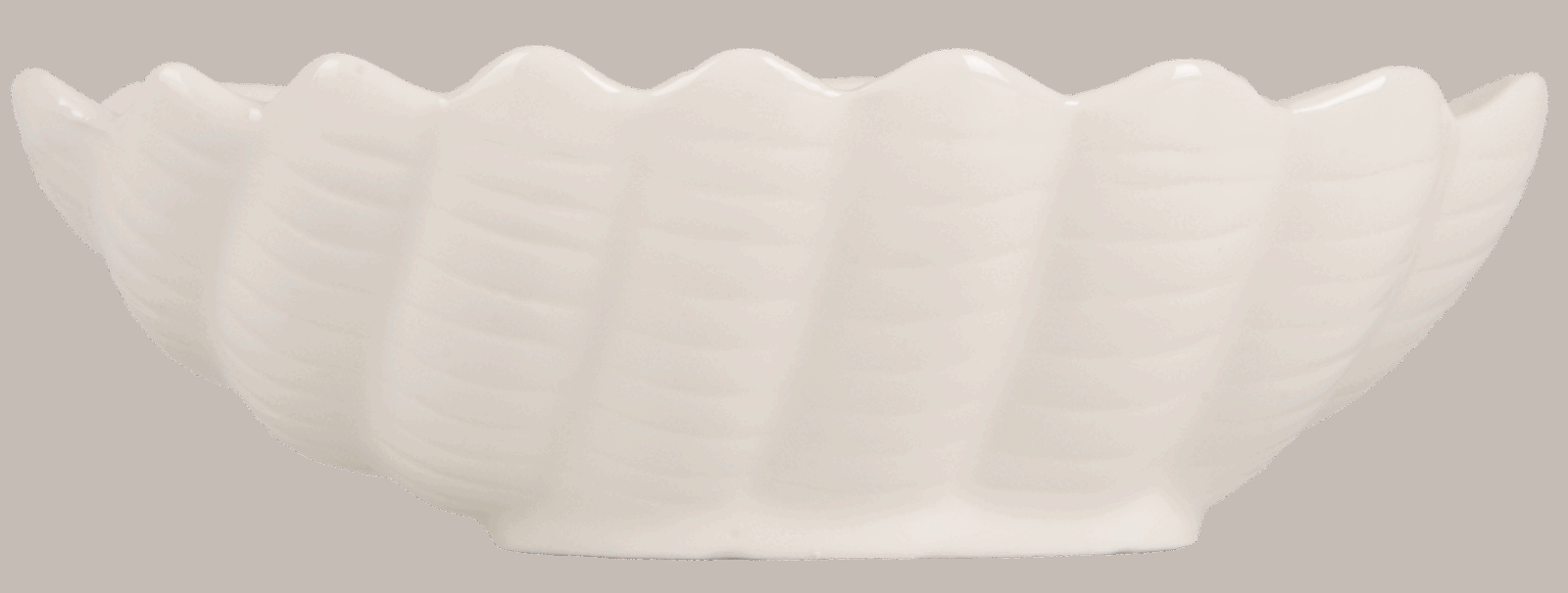 Блюдо LED Shell Shell, 16х12х5 см - Зображення 3