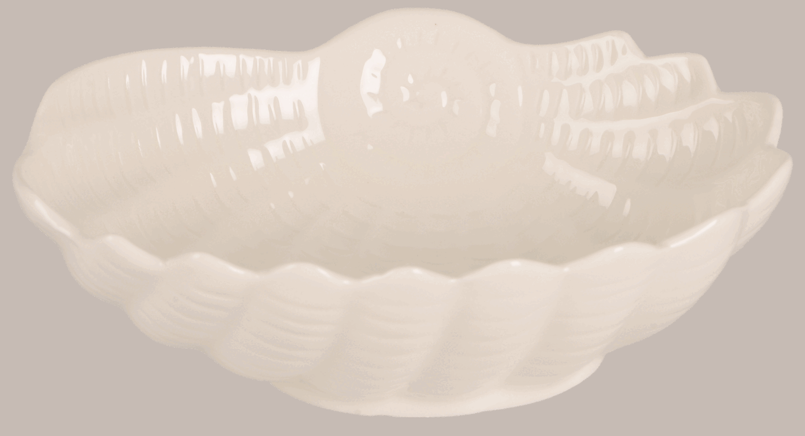 Блюдо LED Shell Shell, 16х12х5 см - Зображення 2