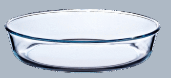 Форма для запікання Pyrex, 26 см (2.1 л)