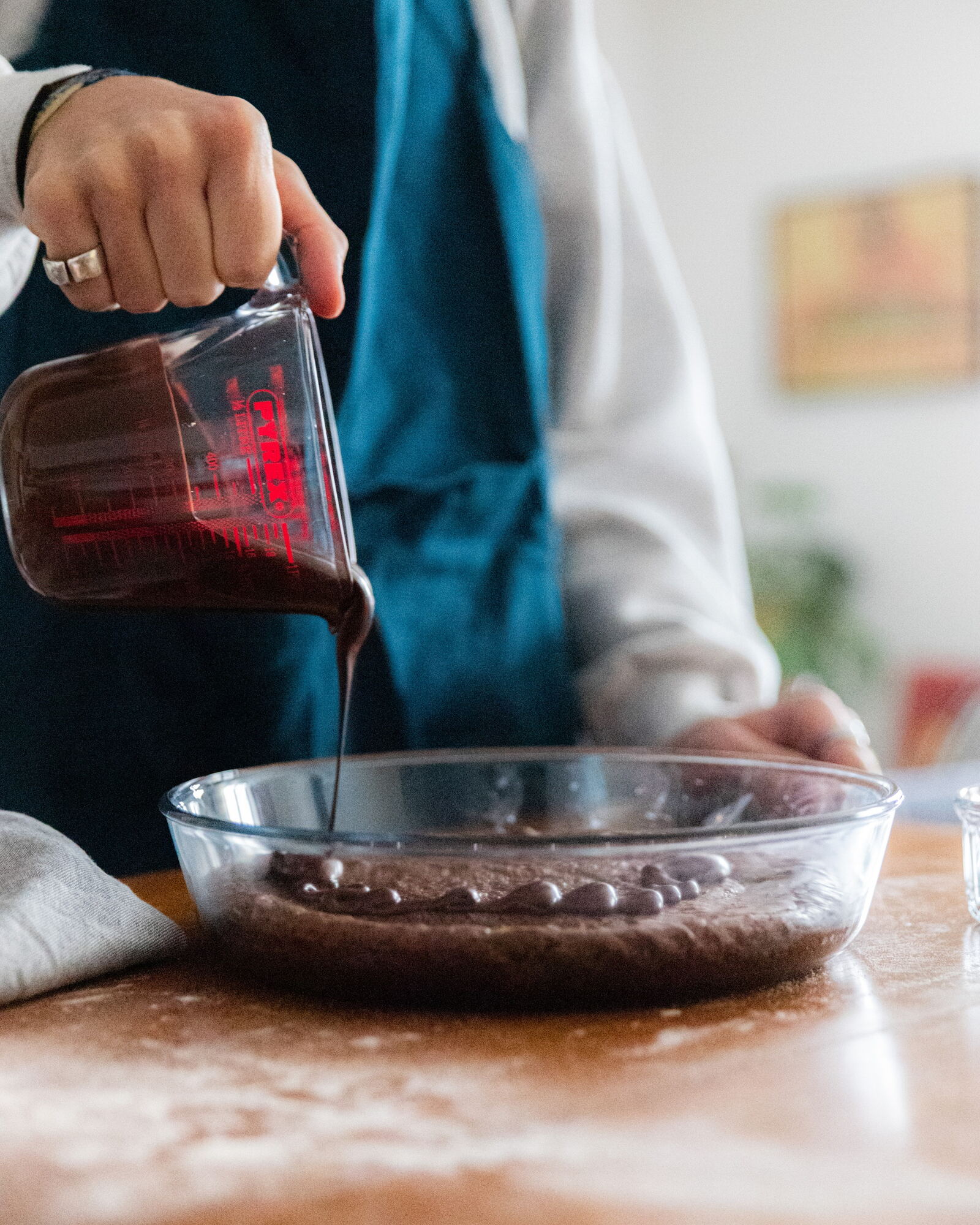 Форма для запікання Pyrex, 26 см (2.1 л) - Зображення 2