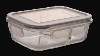 Контейнер ECOmo Thermo Box 640 мл