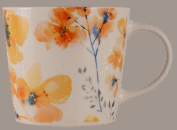 Чашка Limited Edition Flora A