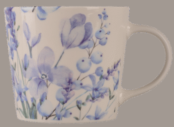Чашка Limited Edition Flora C