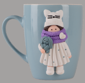 Чашка Limited Edition Dream Baby A