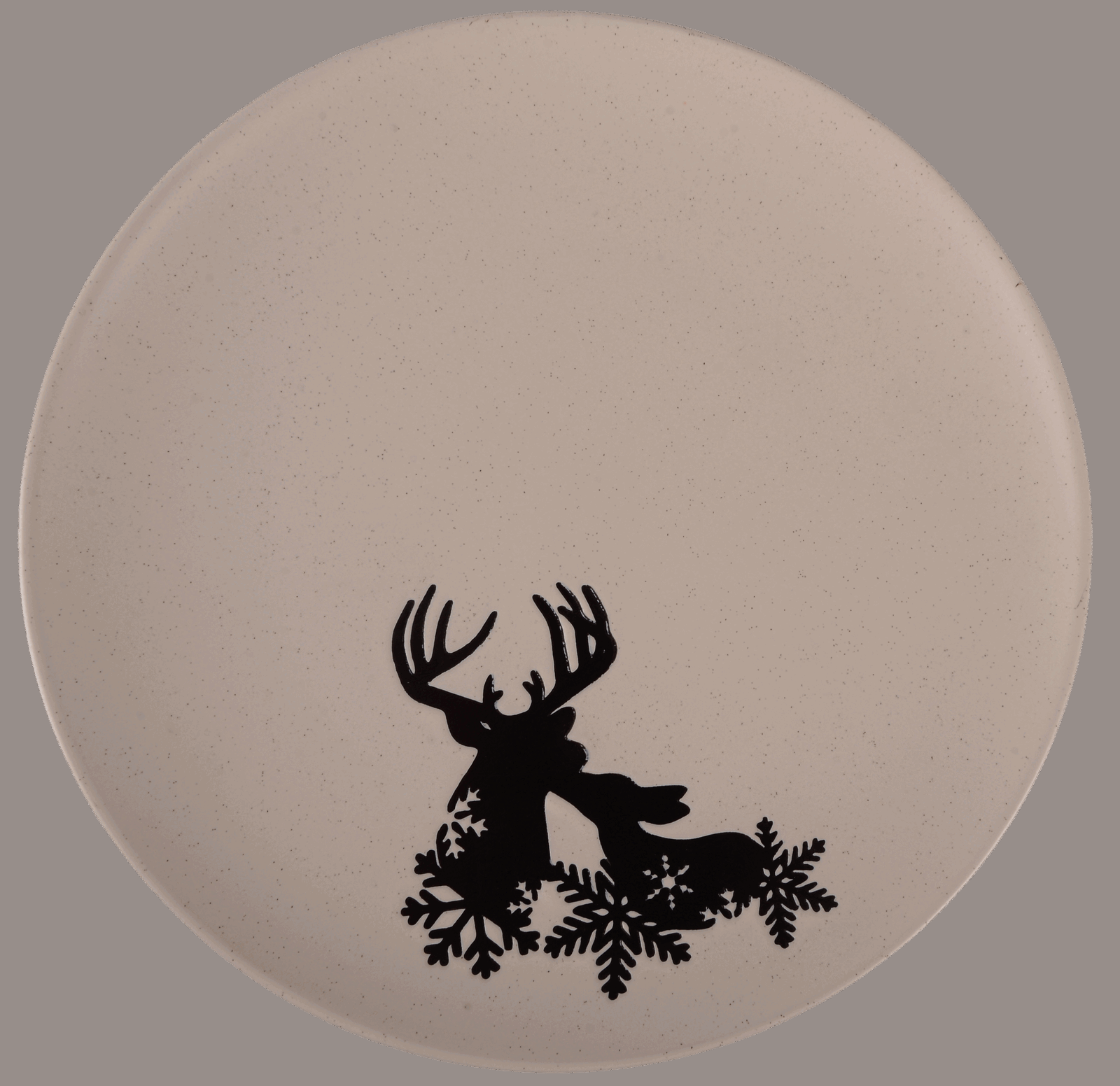 Тарілка обідня Limited Edition NY Noble