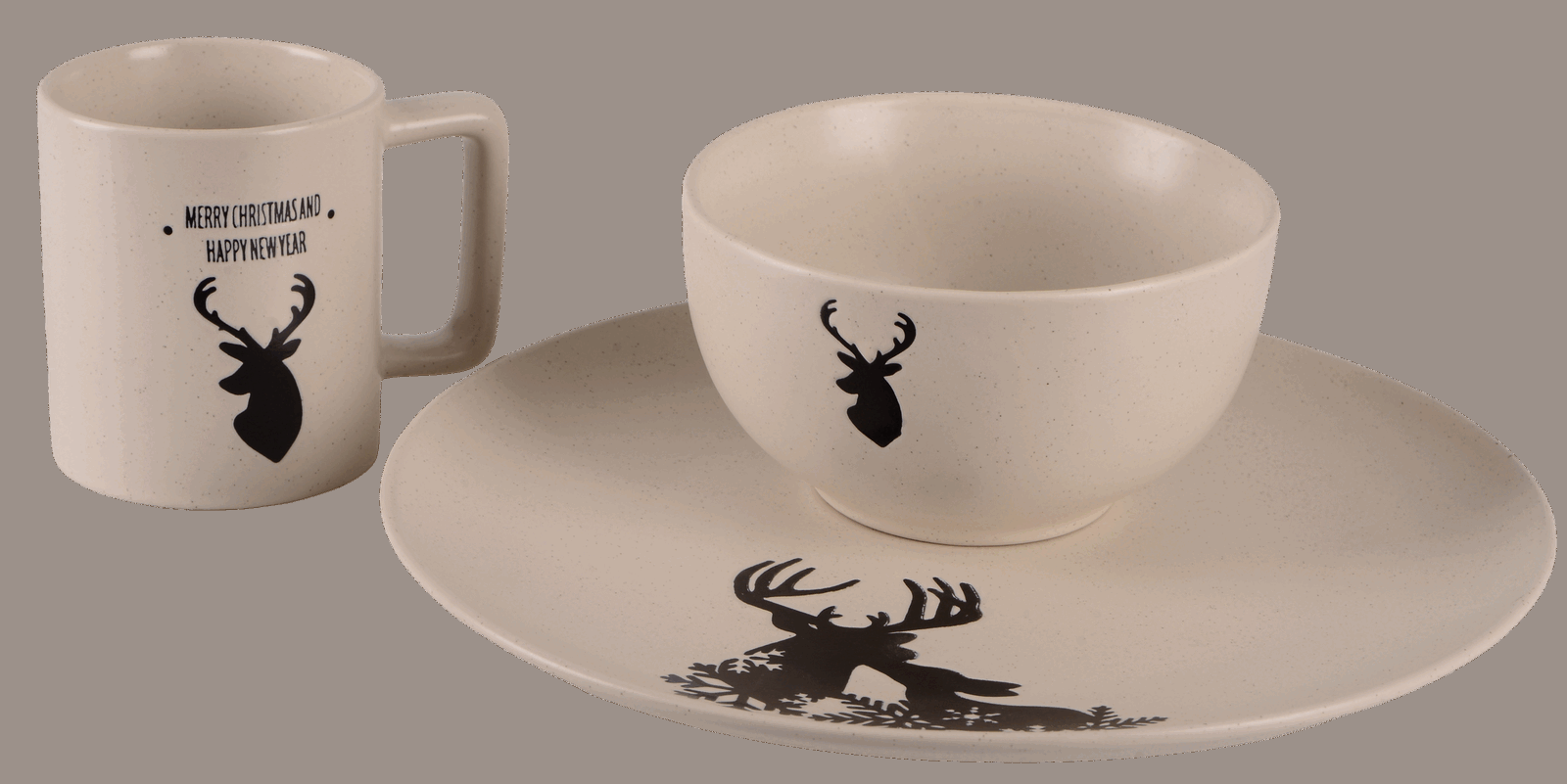 Тарілка обідня Limited Edition NY Noble - Зображення 4