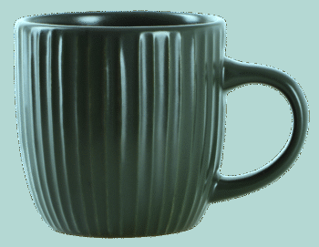 Чашка Limited Edition Robust Green