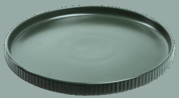 Тарілка обідня Limited Edition Robust Green