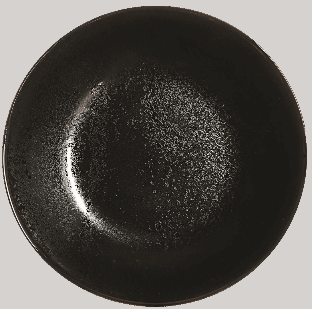Тарілка супова Luminarc Diana Black, 20 см