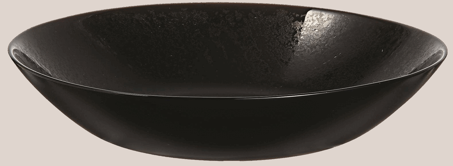 Тарілка супова Luminarc Diana Black, 20 см - Зображення 8