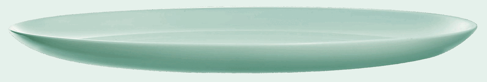 Блюдо Diwali Light Turquoise - Зображення 3