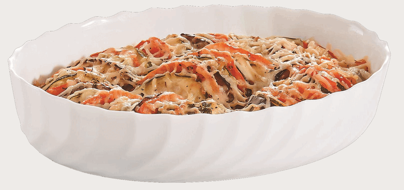 Форма для запікання Luminarc Smart Cuisine Trianon, 32х24 см - Зображення 4