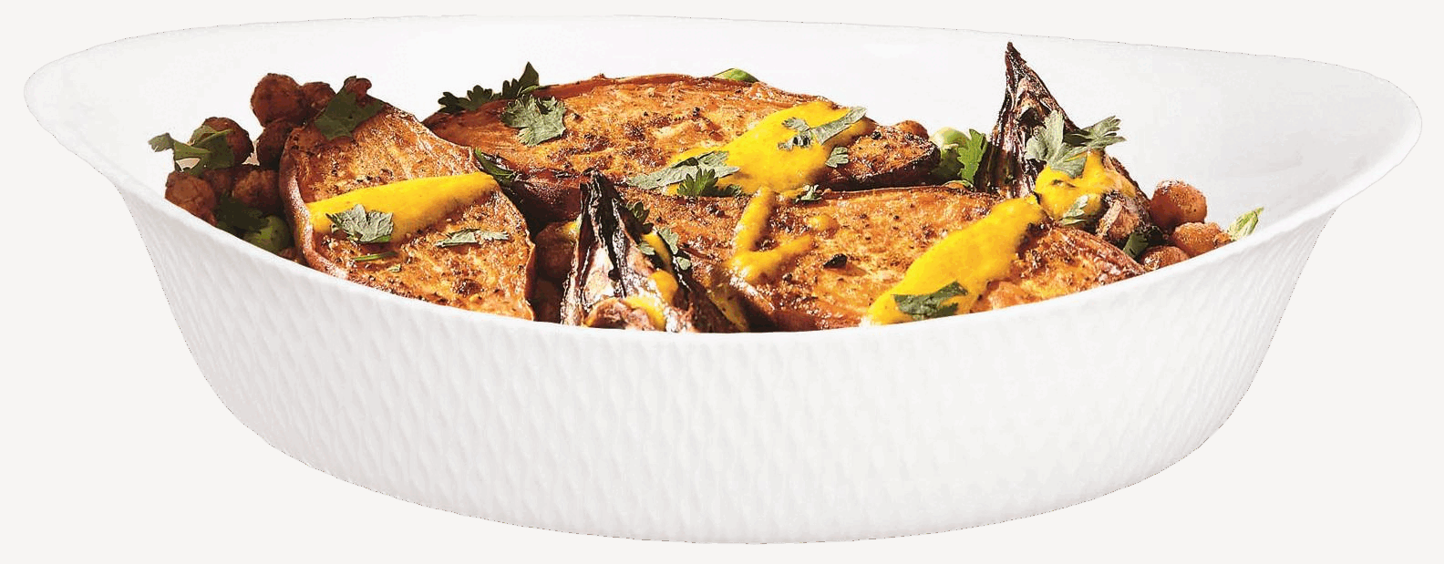 Форма для запікання Luminarc Smart Cuisine Wavy, 29х17 см - Зображення 4