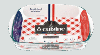 Форма O Cuisine 35x22x6 см